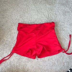 Rydewear size small shorts